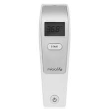 Nhiệt kế điện tử hồng ngoại đo trán Microlife
